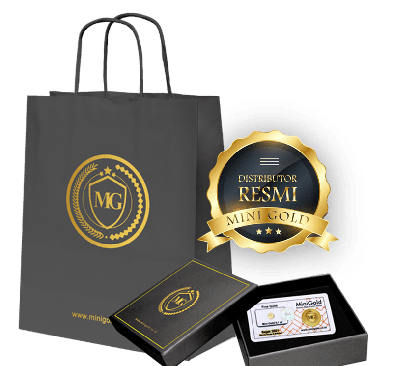 distributor resmi mingold sidoarjo