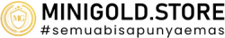 Jual & Beli Emas MiniGold Store